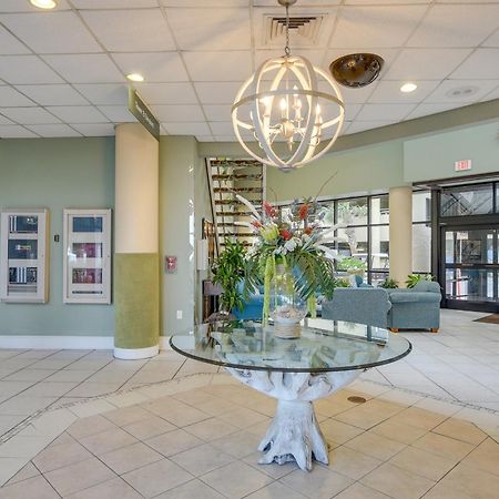Oceanfront North Myrtle Beach Condo With Views! Exteriér fotografie